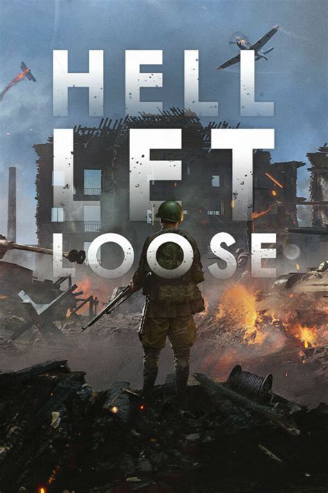 PC Gamer - Hell Let Loose review. . Reddit hell let loose